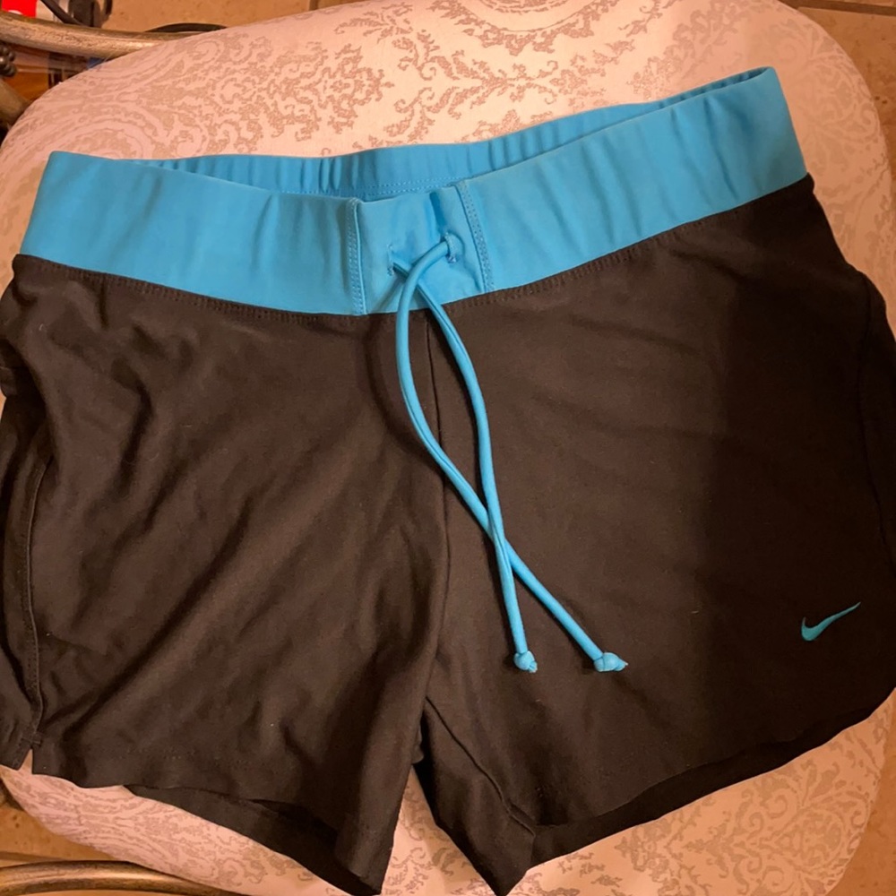 Nike Athletic Shorts